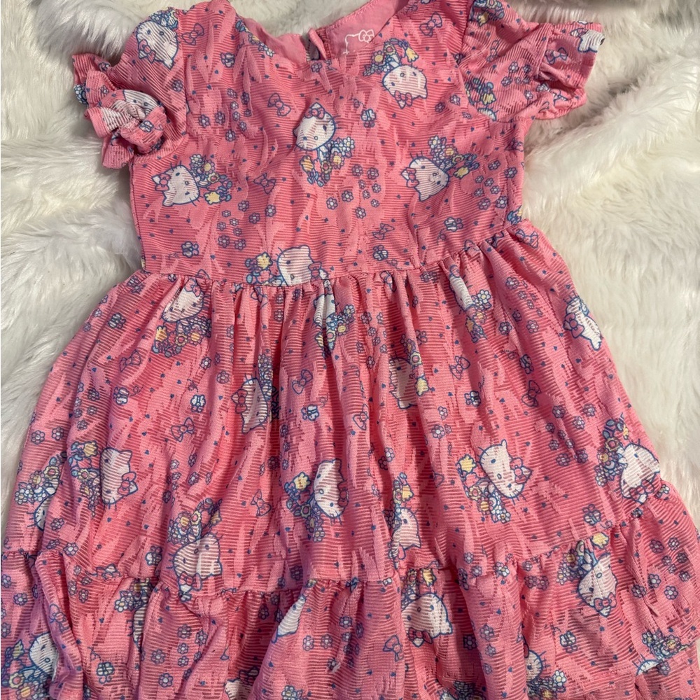 Girl clothing size 5 and 6